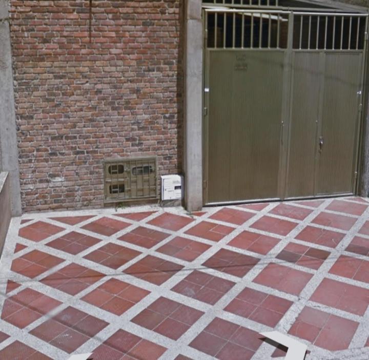 Hospedaje Dulce Despertar Sogamoso Exterior foto